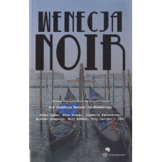 Wenecja noir